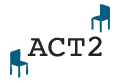 Act 2 logo